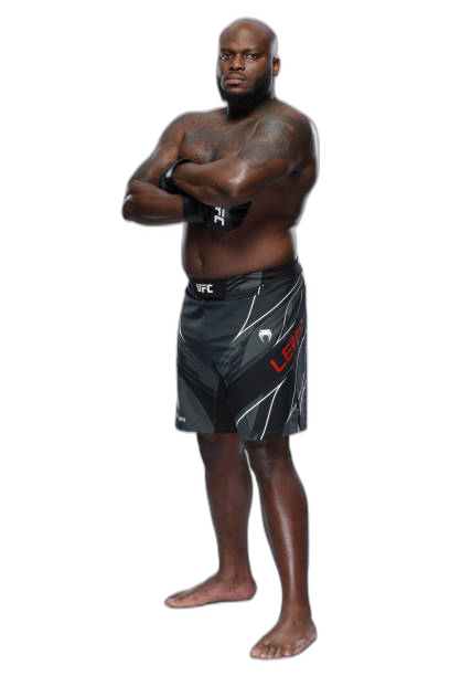 Derrick Lewis