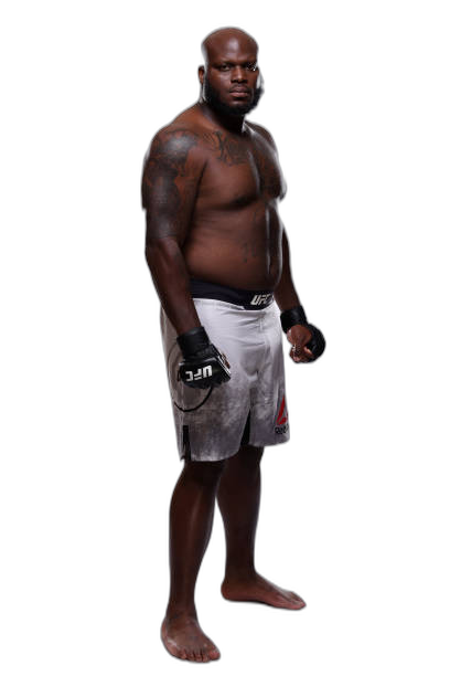 Derrick Lewis