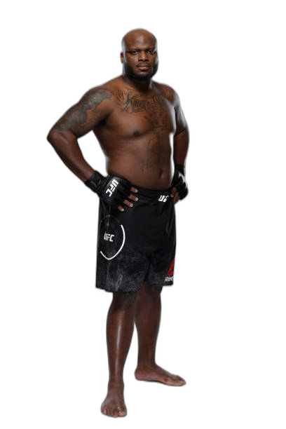 Derrick Lewis