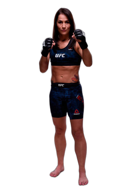 Jessica Eye