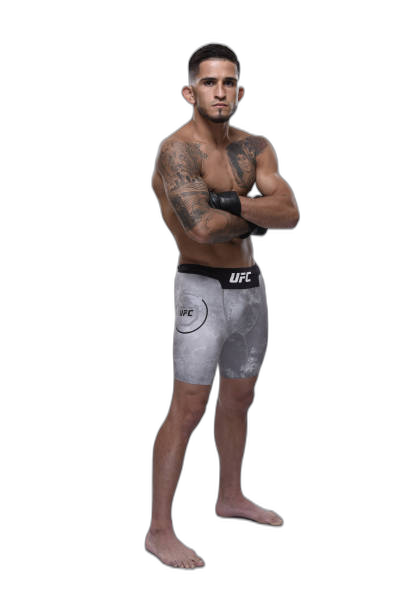 Sergio Pettis