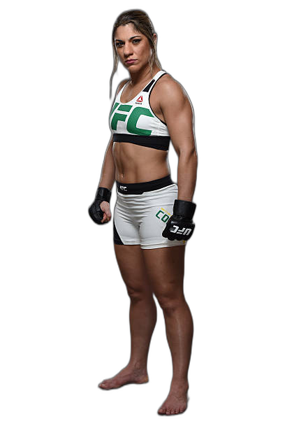 Bethe Correia