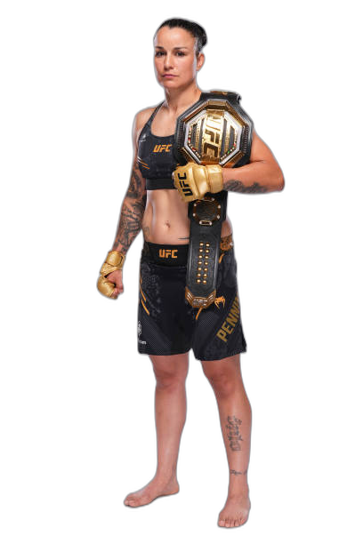 Raquel Pennington