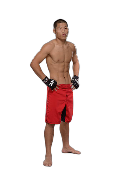 Li Jingliang