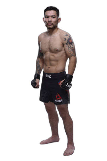 Ray Borg