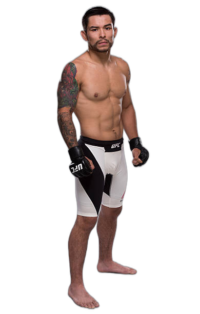 Ray Borg