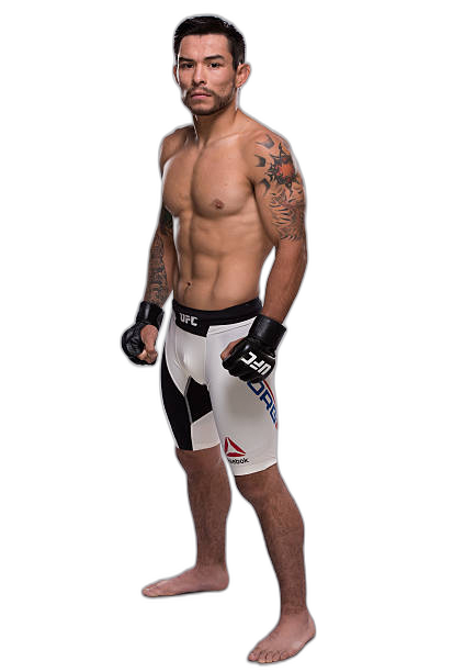 Ray Borg