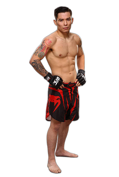 Ray Borg