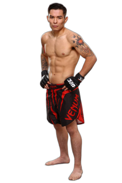 Ray Borg