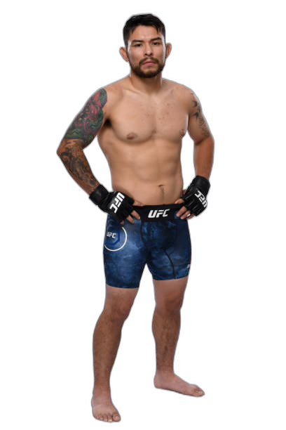 Ray Borg