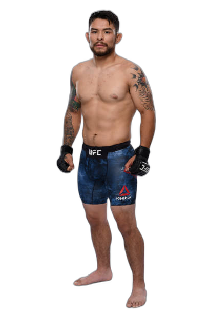 Ray Borg