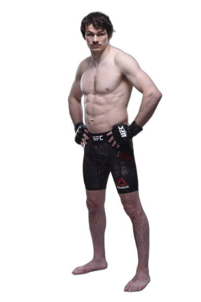 Olivier Aubin-Mercier