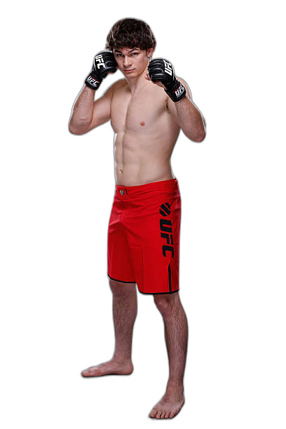 Olivier Aubin-Mercier