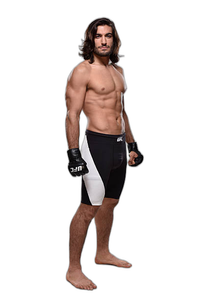 Elias Theodorou