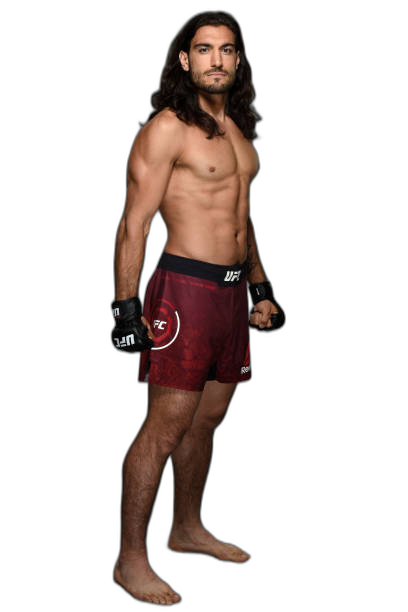 Elias Theodorou