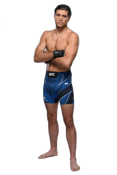 Brian Ortega