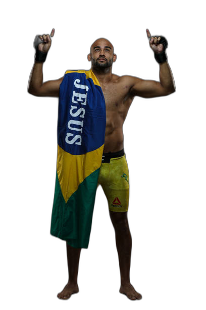 Warlley Alves