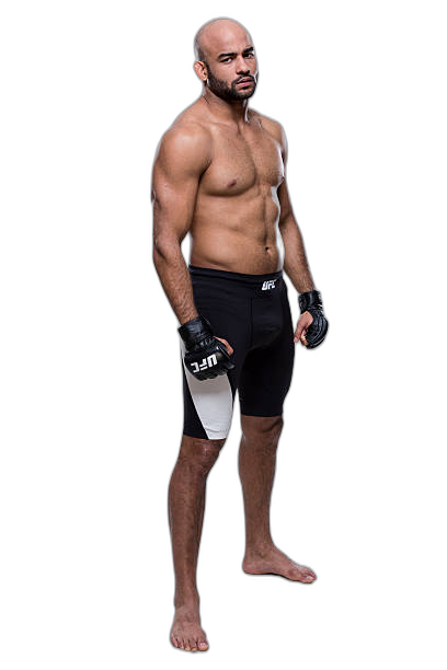 Warlley Alves