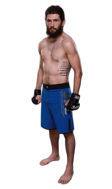 Bryan Barberena