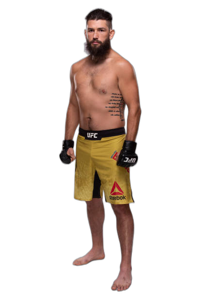 Bryan Barberena