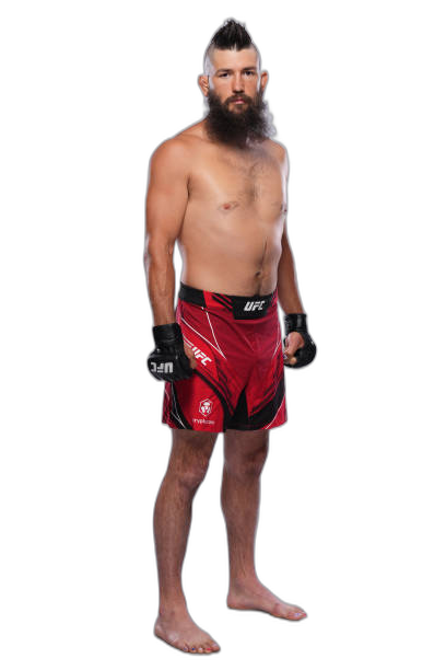 Bryan Barberena