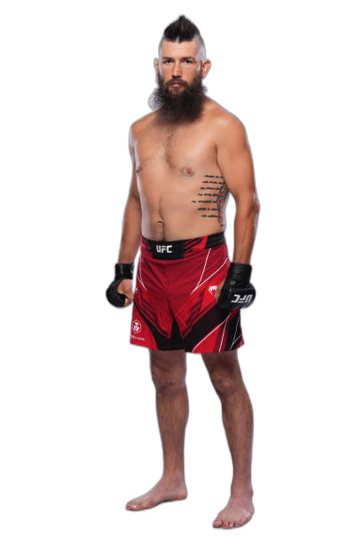 Bryan Barberena