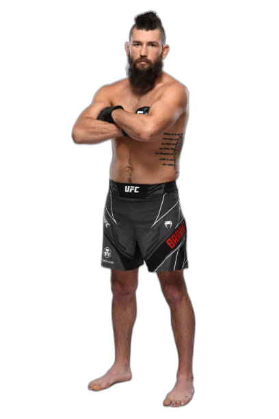 Bryan Barberena