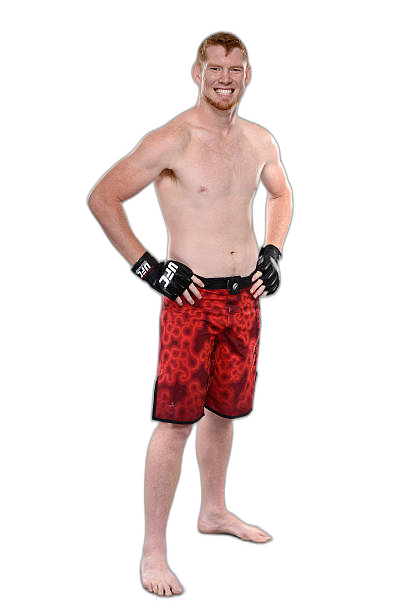 Sam Alvey