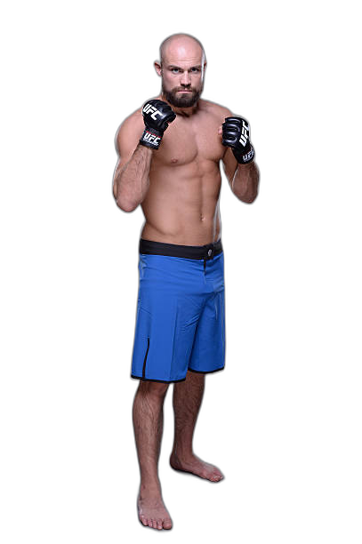 Cathal Pendred