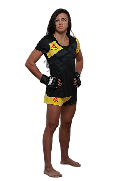 Claudia Gadelha