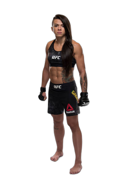 Claudia Gadelha