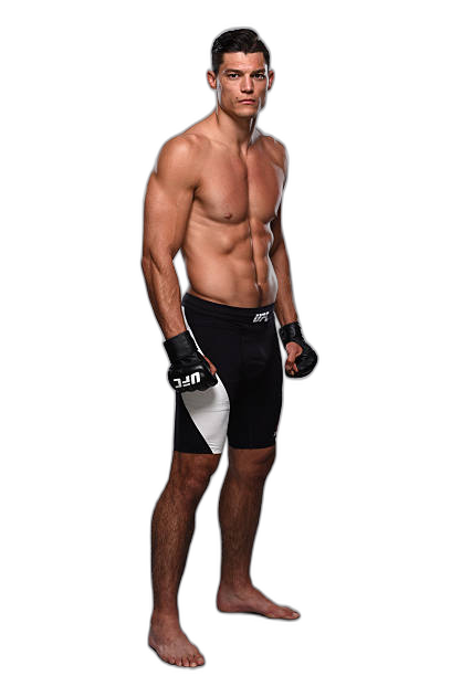 Alan Jouban