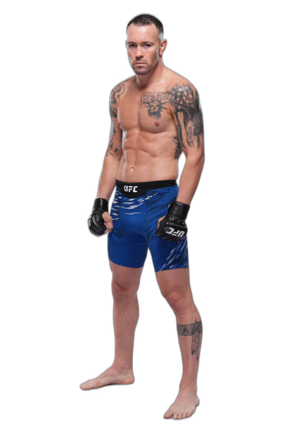 Colby Covington