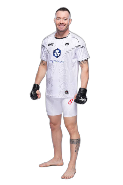 Colby Covington