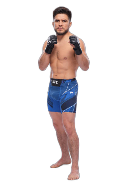 Henry Cejudo