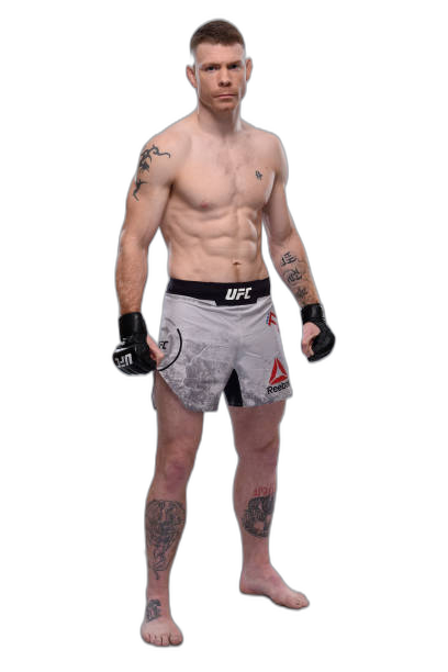 Paul Felder