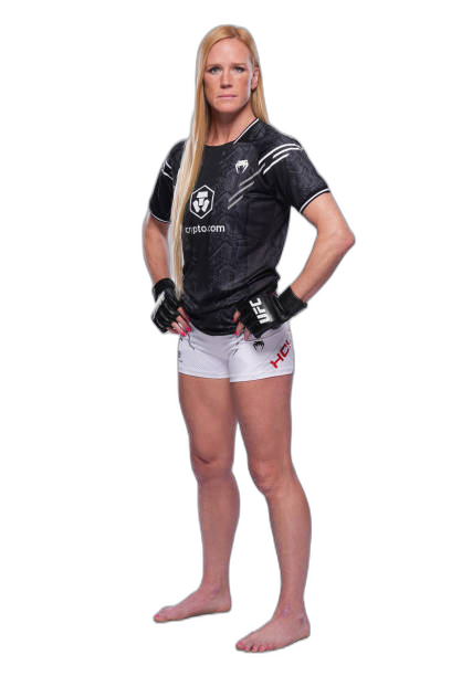 Holly Holm