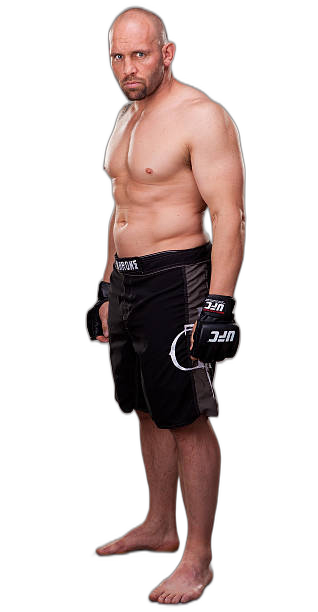 Shane Carwin