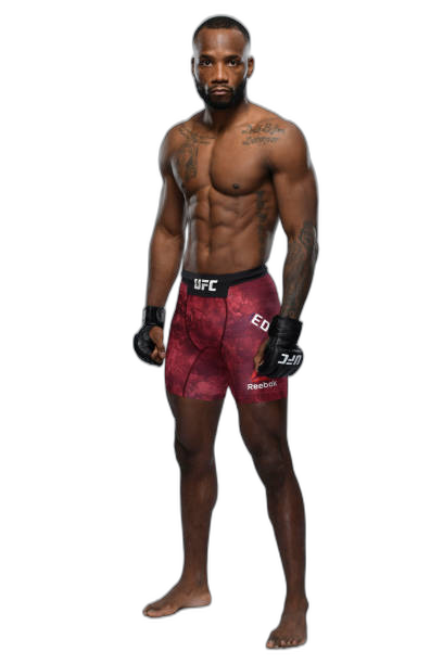 Leon Edwards