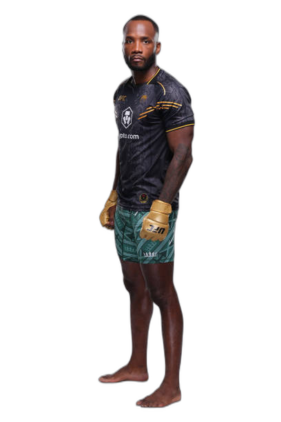 Leon Edwards