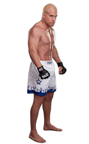 Tito Ortiz