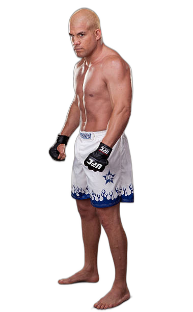 Tito Ortiz