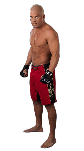 Tito Ortiz