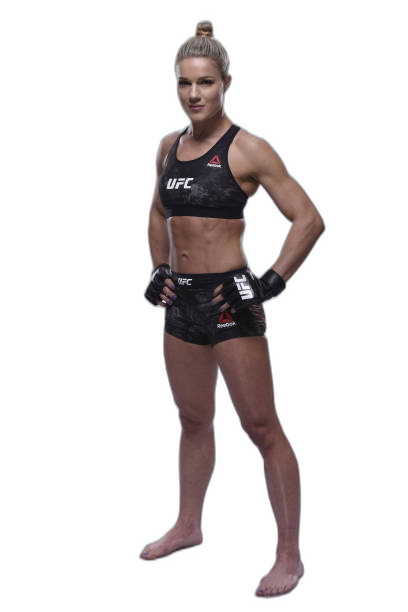 Felice Herrig