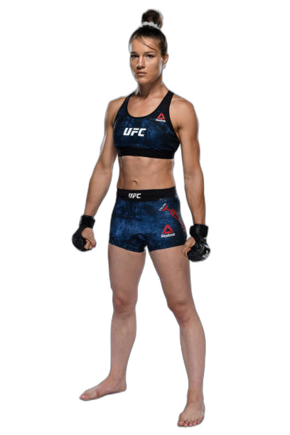 Felice Herrig