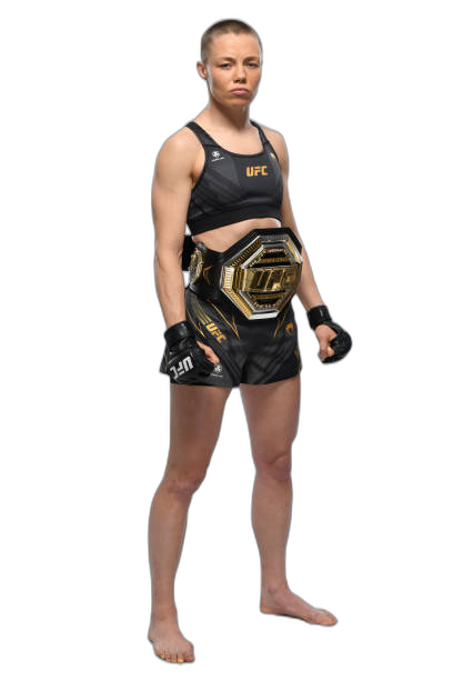 Rose Namajunas