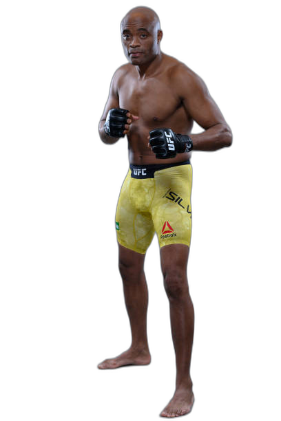 Anderson Silva