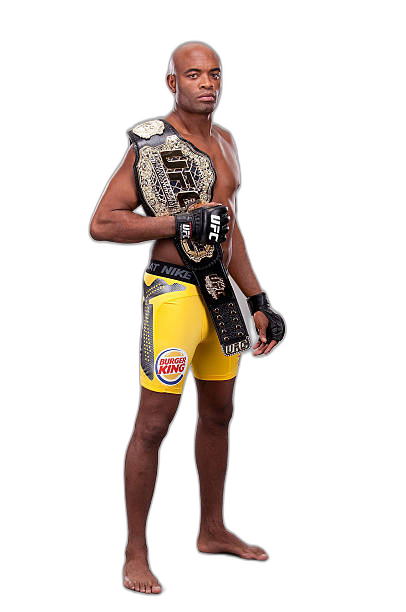 Anderson Silva