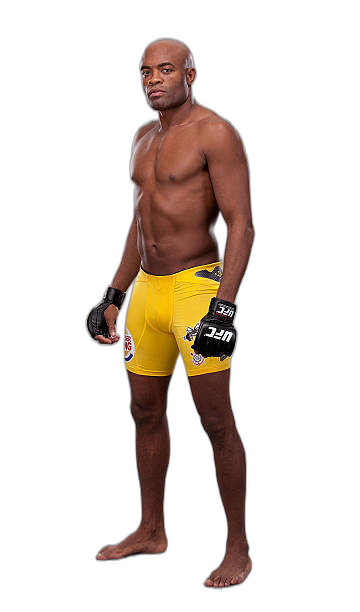 Anderson Silva