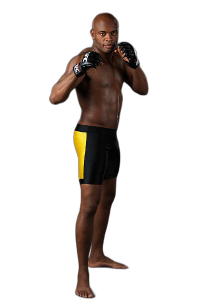 Anderson Silva